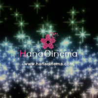 ハナシネマ動画ロゴ