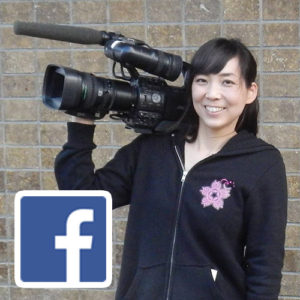 鈴木慶子のフェイスブック