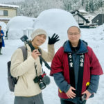 SNS用ドローン動画撮影｜小野川温泉